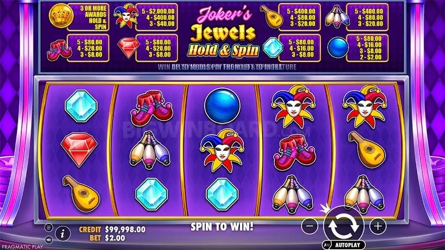 Wide variety of poker games at fb001