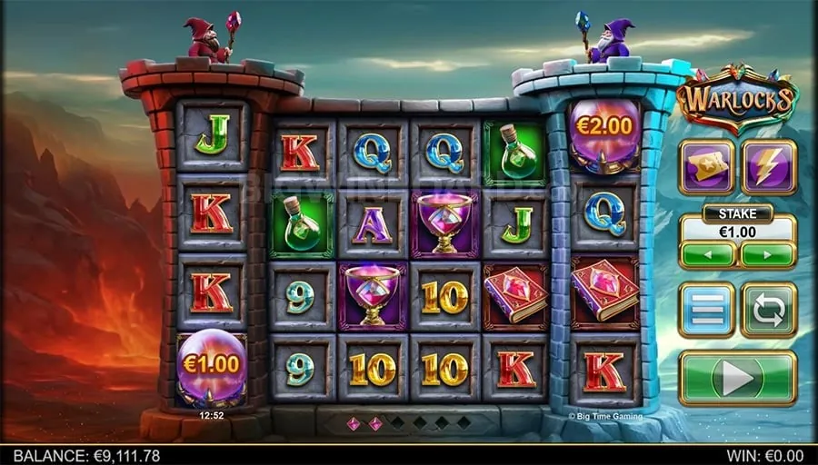 Special Poker Events at fb001