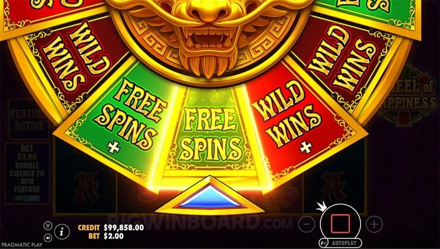 Ancient Egypt fb001 Slot