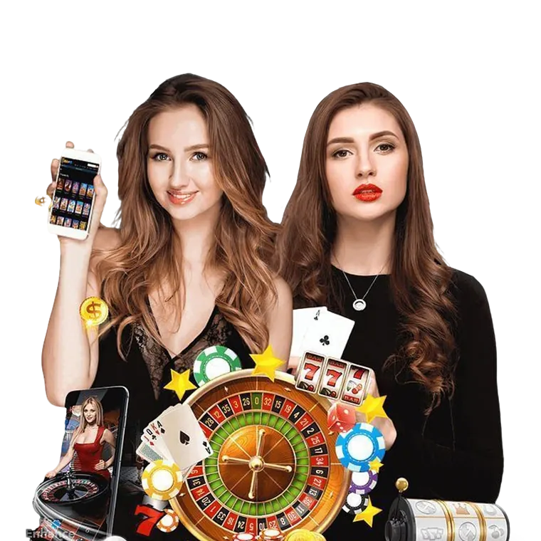 Various fb001 casino games, including poker, slots, and sports betting, highlighting fair play and clear rules.