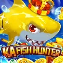 Fishing Games