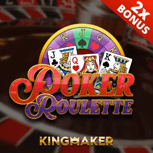 Live Poker Icon