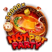 Fruit Fiesta Slot
