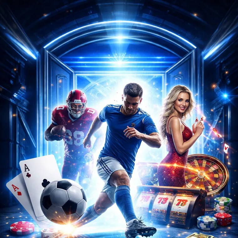 Gamblers Anonymous