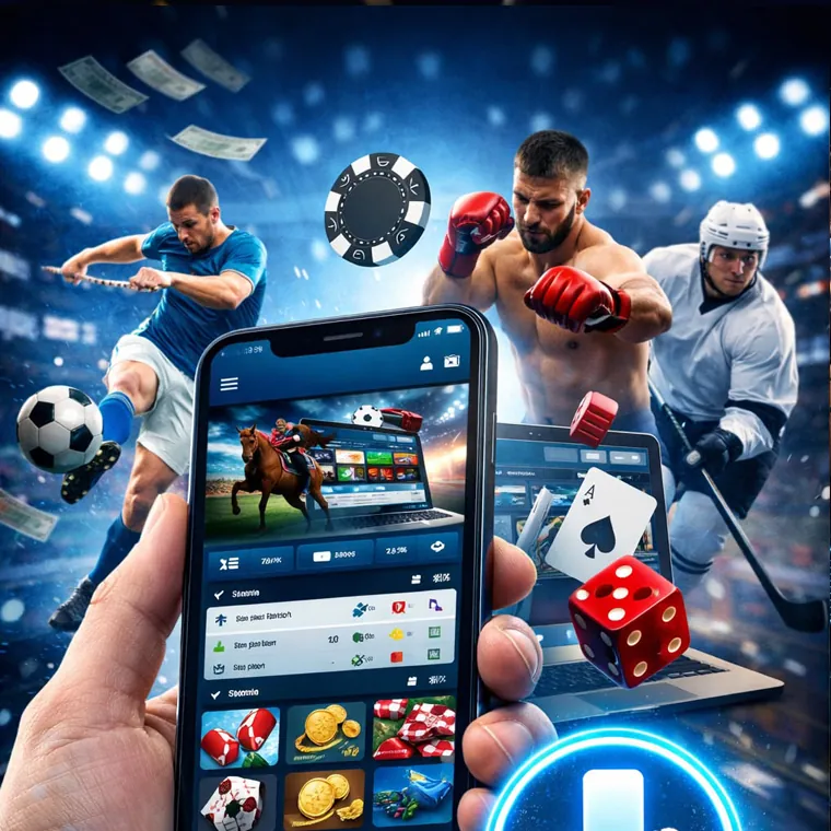fb001's mission to redefine online gaming