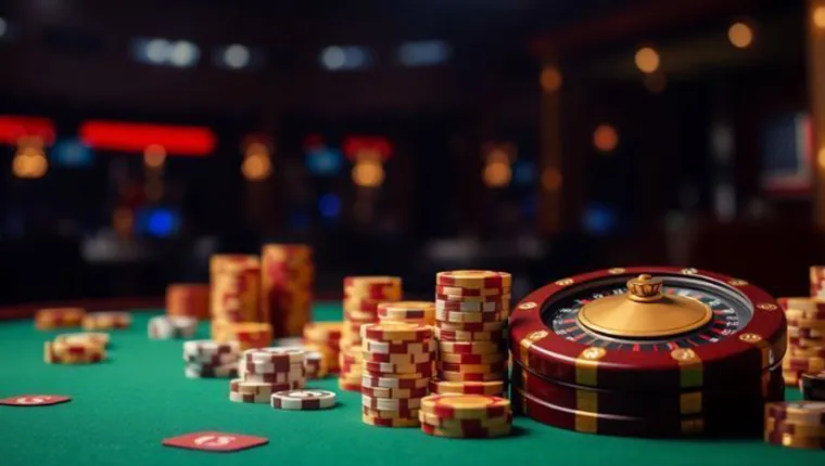 Mastering fb001 Live Casino Blackjack