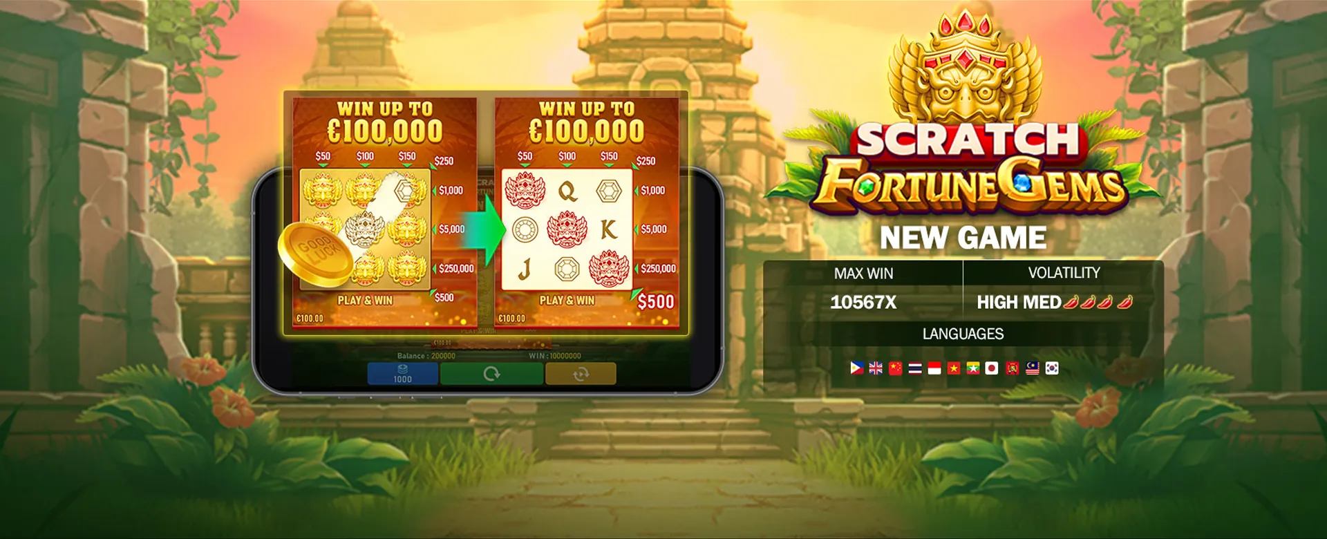 fb001 online gaming platform in Philippines